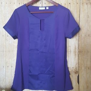 New York & Company top. Size M.
